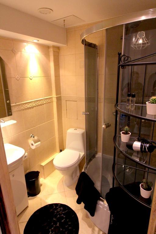 Apartment Krakow Florian Gate Pijarska Eksteriør bilde