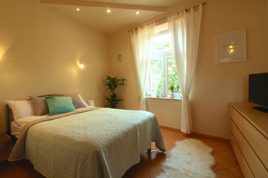 Apartment Krakow Florian Gate Pijarska Eksteriør bilde